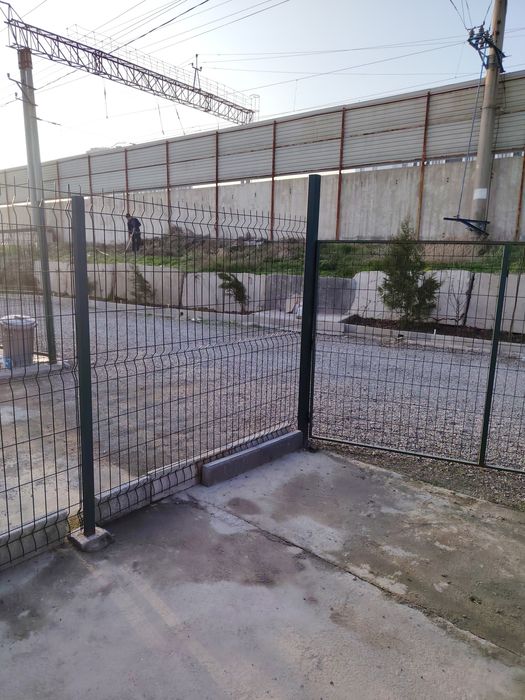 Продается еврозабор