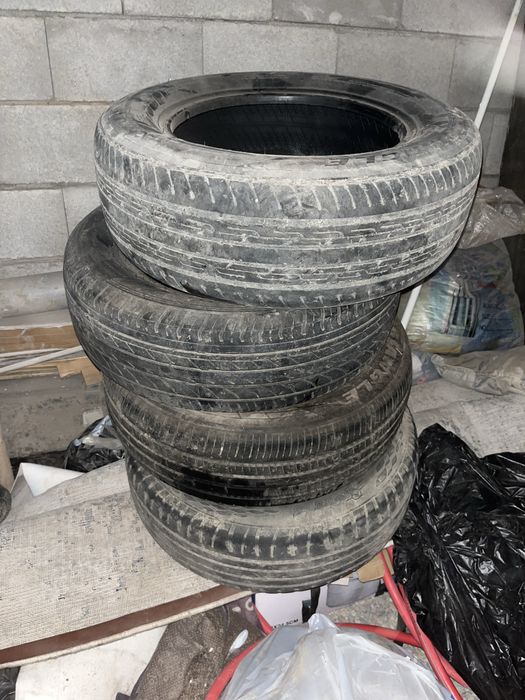 Шина летние алматы