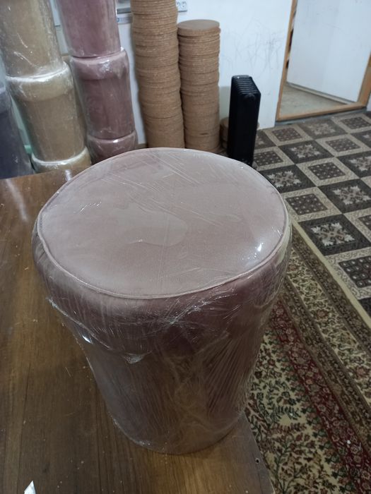 Пуфик для вашего дома