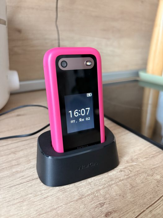 Телефон Nokia 2660