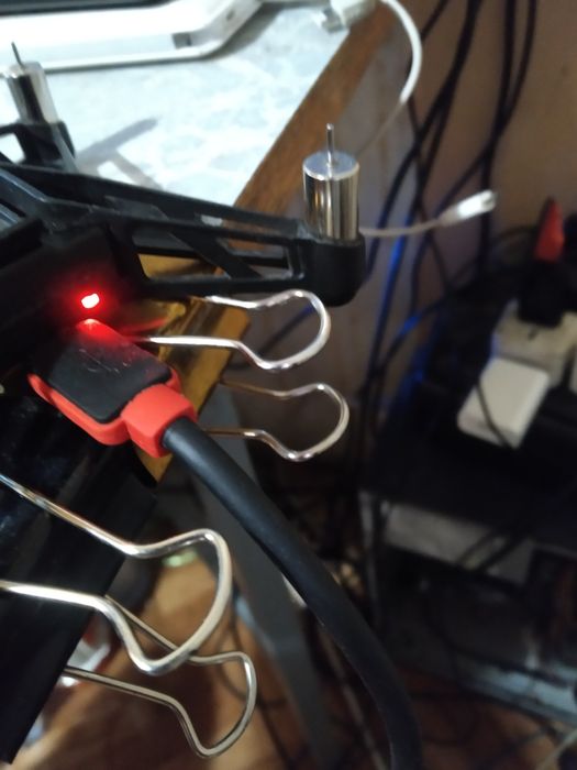 Квадрокоптер 120 мм.диаметр