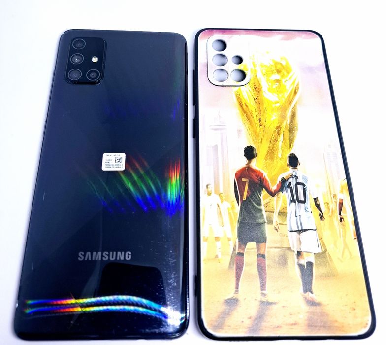 Samsung A71 128gb