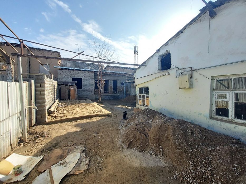 3 sutixHovli uchastka