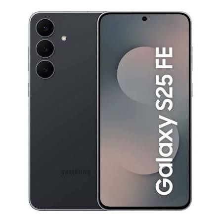 Samsung S25FE. 128гб