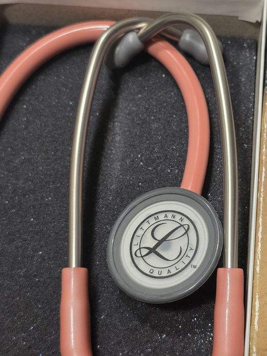 Stetoscop Littmann Select