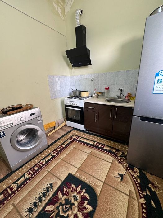 Квартира ижарага берилади