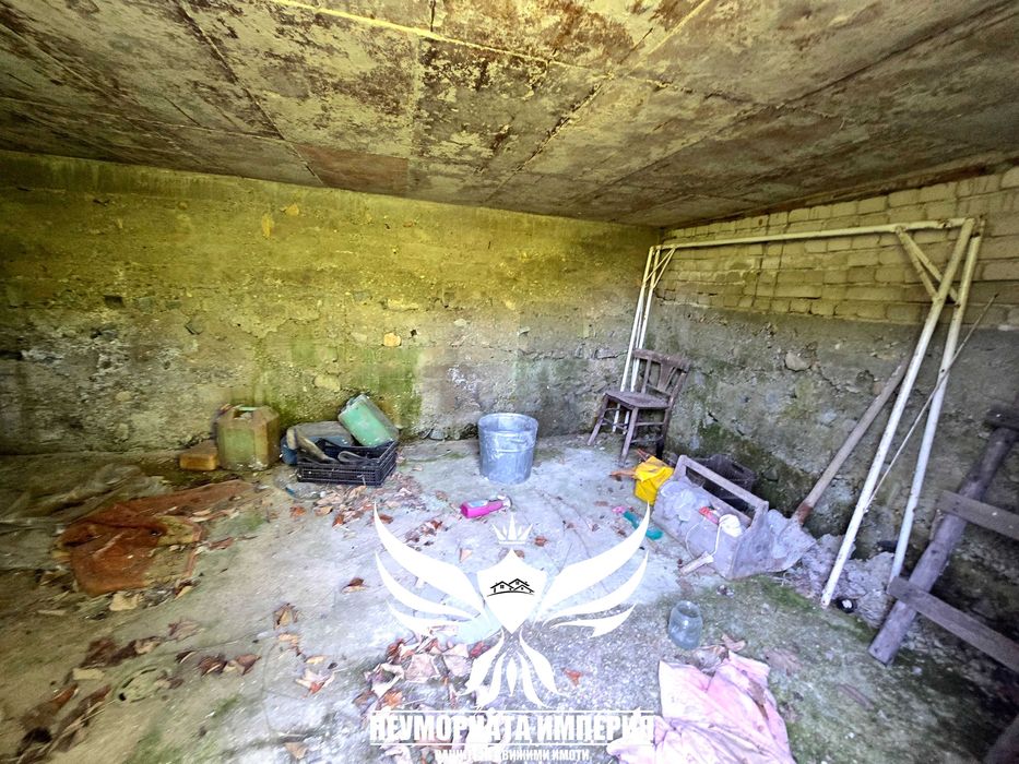 Продава се Къща в с. Горнослав, Област Пловдив - 86 кв.м за 1024 €/кв.м - Снимка #22