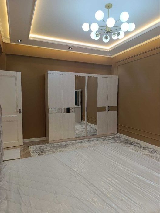 Продается 3-комнатная квартира 2-этаж ор. напротив городского суда