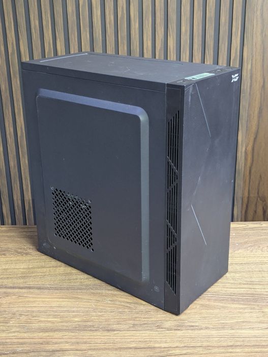 Игровой ПК core i5 | gtx 1050 | 8gb озу Игровой компьютер