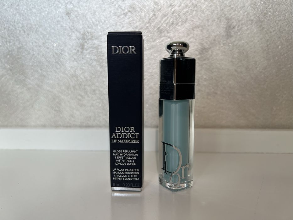Dior Maximizer.
