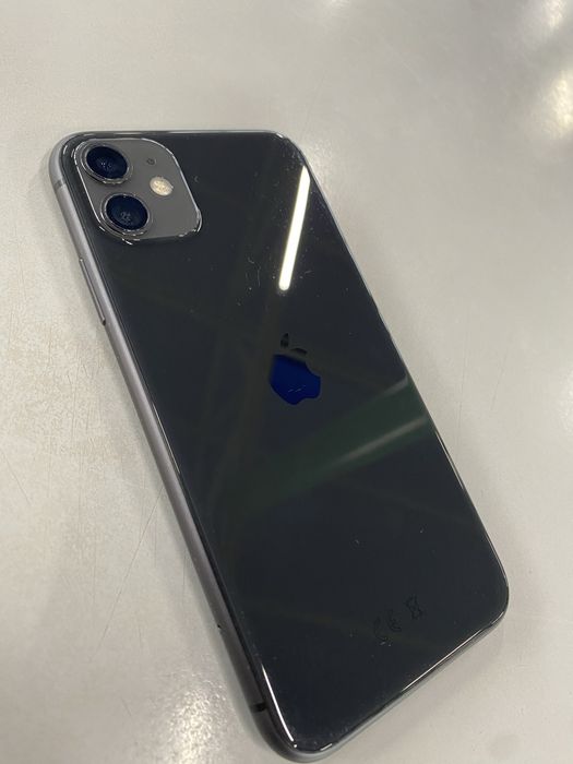Iphone 11/память 64гб