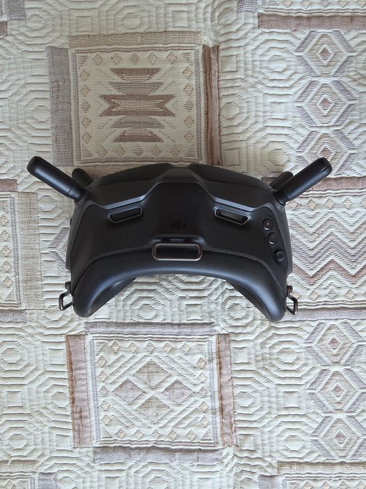 Drona DJI -  FPV