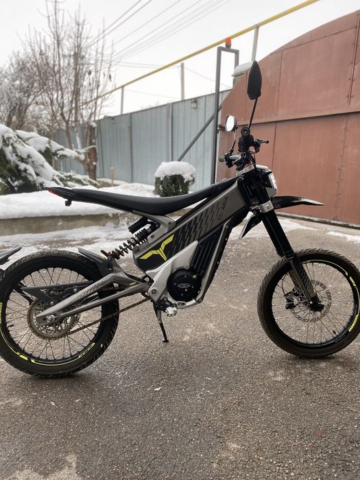 Продам Электро-мотоцикл Talaria