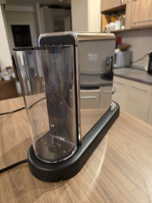 Nespresso Citiz Platinum