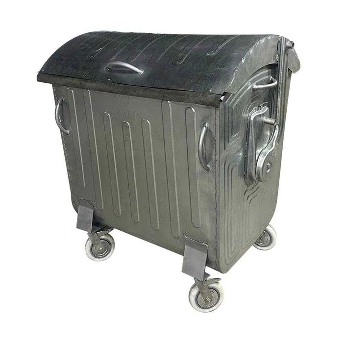 Евроконтейнер для мусора, бак для ТБО