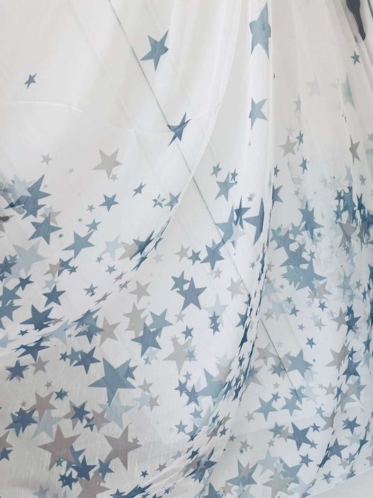 Перде ‘’ Звезден сън’’