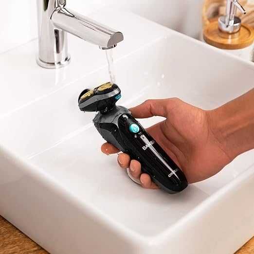 Самобръсначка Cecotec Bamba PrecisionCare TwistGroom 10в1, водоустойчива