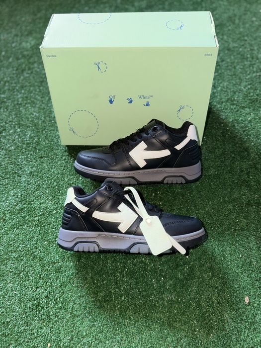 Off White Out Of (40/41/42/43/44/45)