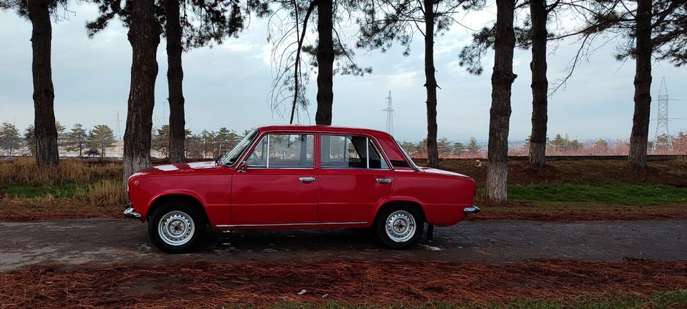 Jiguli sotiladi naxadu mowina