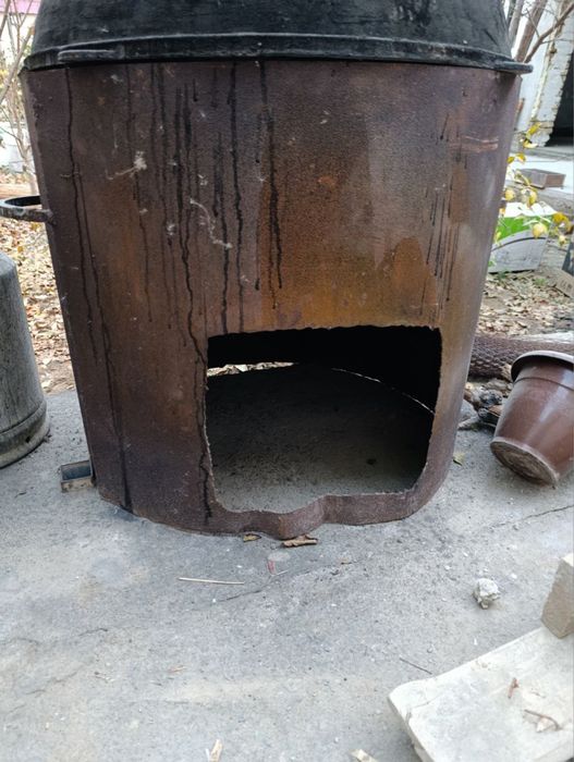 Ошак сатылады 1 млн сум . Келисимли