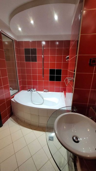 garsoniera de inchiriat aba iulia