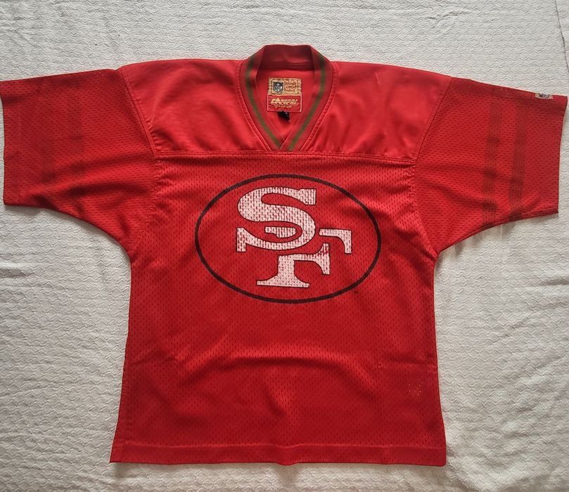 Тениски на отбори от NFL, L и XL