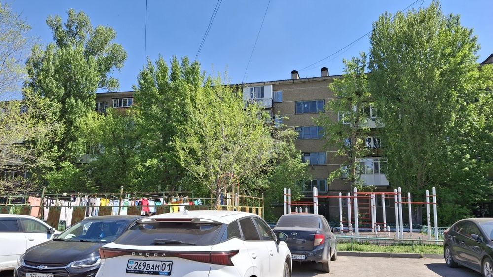 Продажа 2 ком.кв.