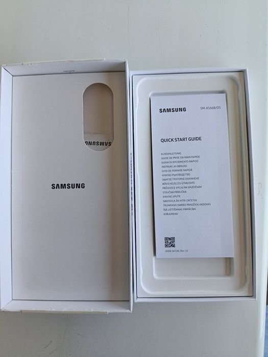 Samsung Galaxy A56 5G  Отлично състояние!