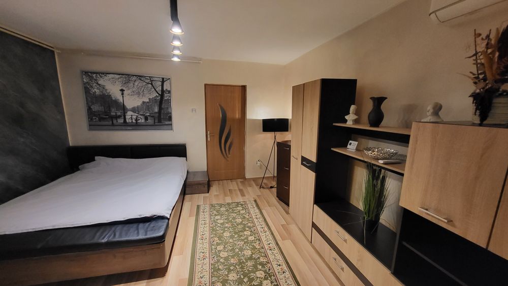 De inchiriat in regim hotelier!