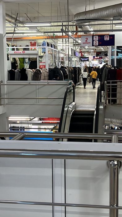 Сдам бутик в аренду