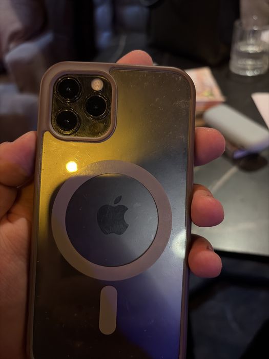 Продаю iphone 12 pro