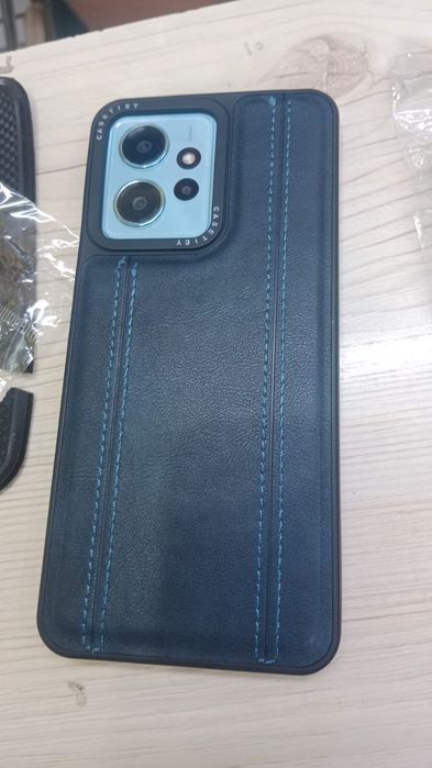 Редми нот 12 идеальный состояние срочно! Обмен на x или xr  оплата ест