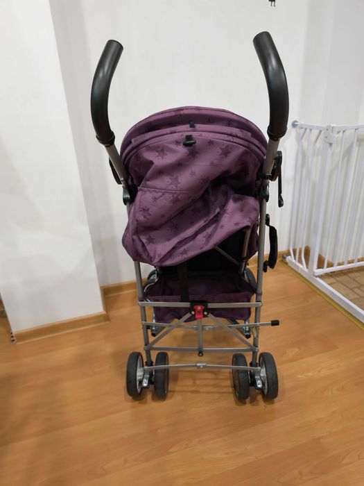 CHIPOLINO Лятна количка