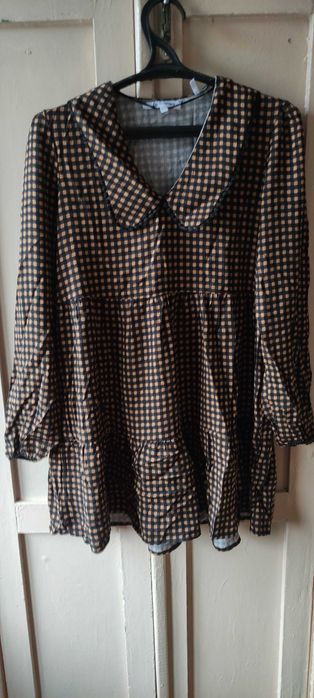 Платье женское турецкого производства