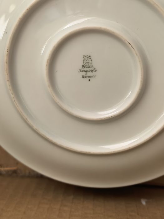 Купички с две дръжки