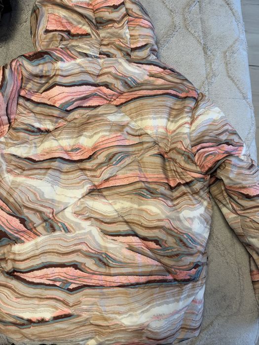 Пролетно детско яке