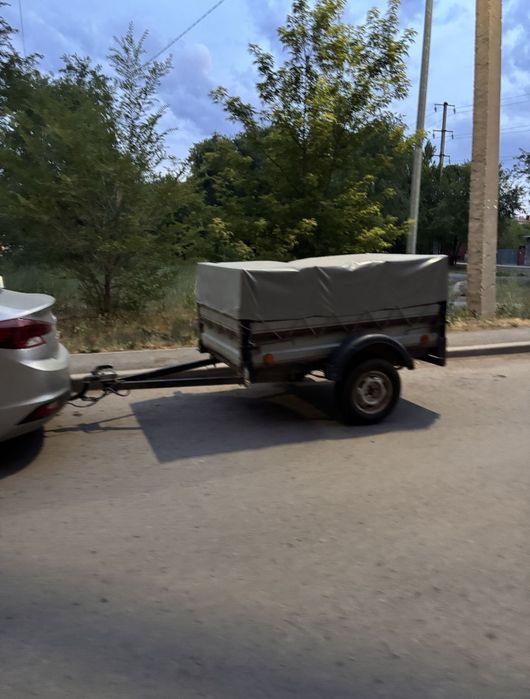 Такси межгород и по городу
