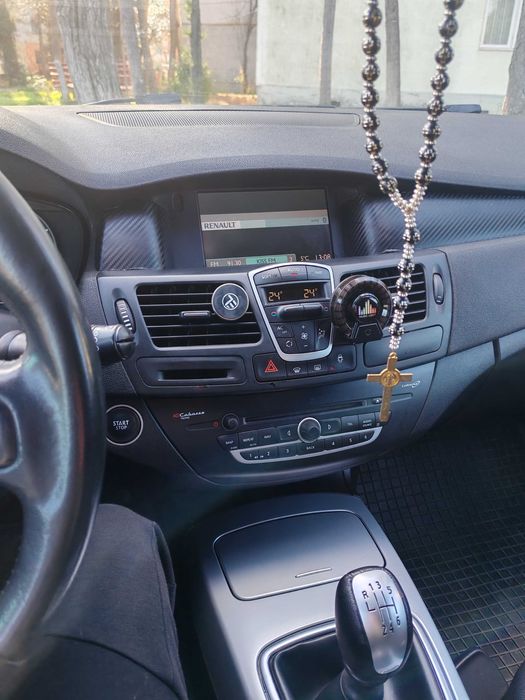 Vand Renault Laguna 3 multiple îmbunătățiri