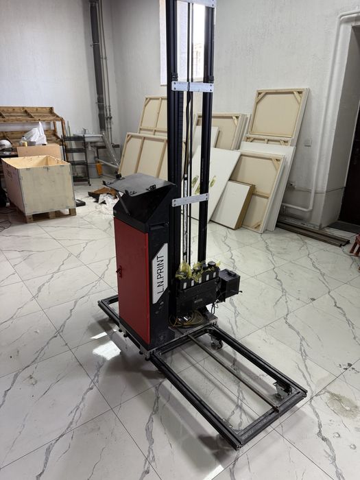 Настенный принтер L.N.Print S4