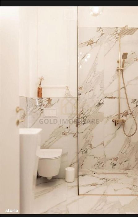 Apartament 2 camere bloc nou Minerilor