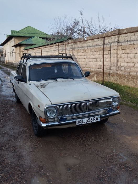 Volga Gaz 2410 narxi kelishamiz