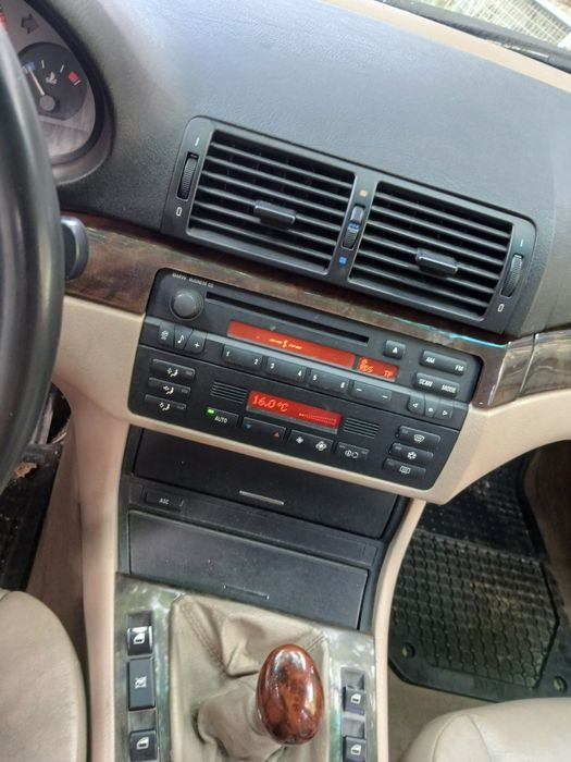BMW 3 Series 2000 — imagine 4
