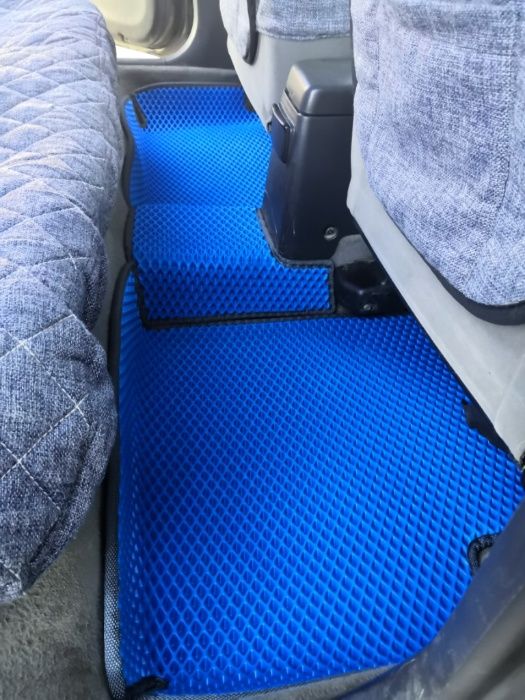 ЕВА/EVA коврики-полики