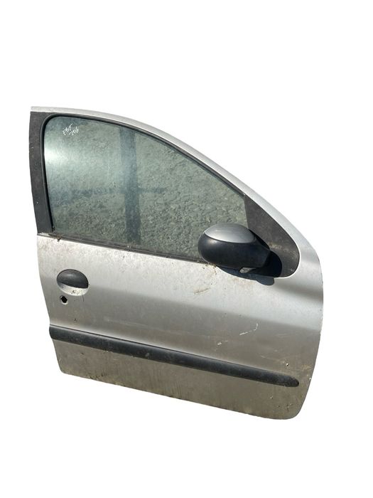 Usa Portiera Dreapta Fata Peugeot 206 Hatchback 2A/C 1998 - >