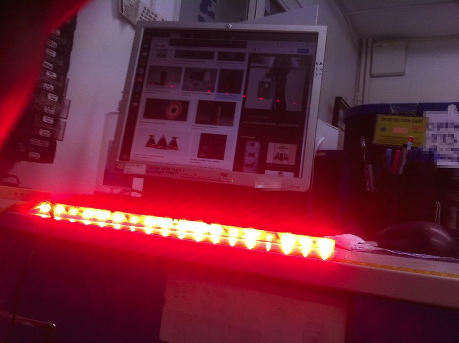 Lampa LED stop frana VW Golf BORA AUDI SEAT SKODA Brasov reparatie