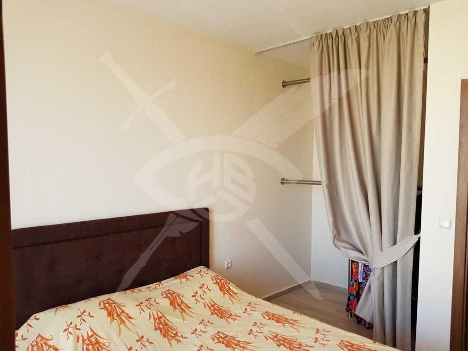 Продава се Тристаен апартамент в с. Равда, Област Бургас - 66 кв.м за 1364 €/кв.м - Снимка #4