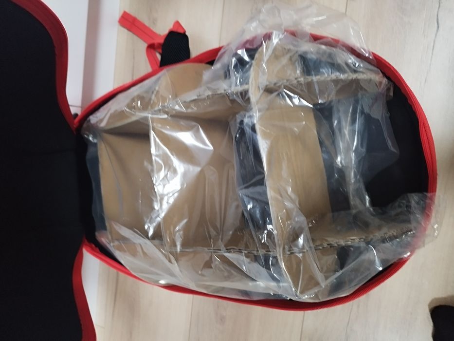 Раница Ducati нова