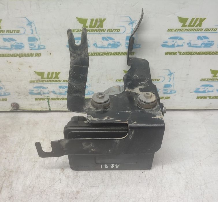 Pompa ABS 476600078R Dacia Dokker 1 (2012 - 2017) 1.5 dci k9k626