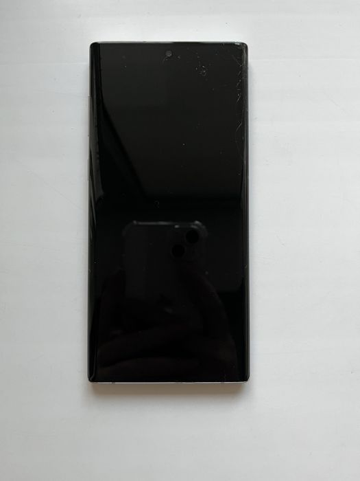 Samsung Galaxy Note 10 8/256 ГБ Aura Glow