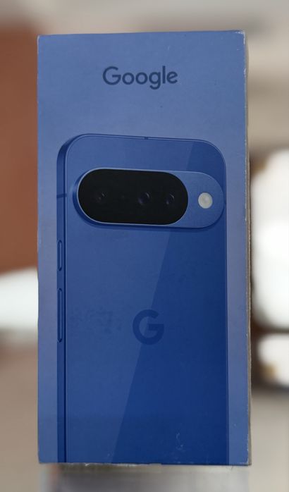 Google Pixel 10 Pret 2900 lei